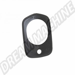 Joint de serrure de capot arrière / hayon pour Volkswagen Combi Bay Window (08/1967-07/1971)