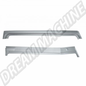 Cadre de Porte Supérieur Côté Passager VW T2 Split 1963-1967 et kombi bresil 
