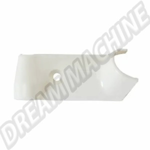 Capuchon de protection de joint de finition pour montant de porte avant droit - Combi Volkswagen 1968-1979