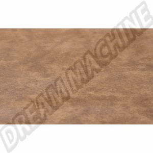 Vinyle de Siège Westfalia Marron, 1.8mm, 138cm, Réf. 231000031
