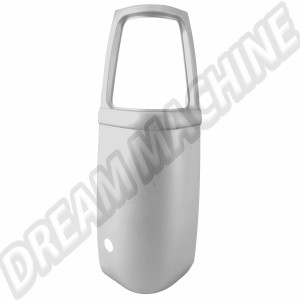 Coin Arrière Droit Complet pour Volkswagen Combi Split Deluxe (12/1958 - 07/1961)