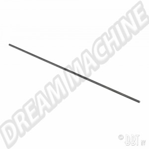 Tringlerie d'accouplement droite essuie-glace VW Combi Split T2 1955-1964