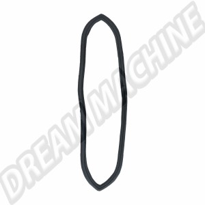 Joints de feux arrière pour VW Karmann Ghia et Type 3, 1971-1974