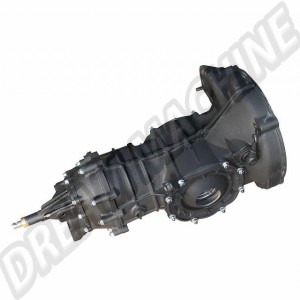 Boîte de Vitesses longue 31/8 Reconditionnée avec 4ème Vitesse 0.89  a trompette 