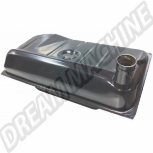 Réservoir à Essence Haute Qualité pour Volkswagen Coccinelle et Ghia, 08/1960 - 07/1967
