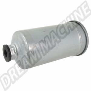 Filtre à Essence Golf 1 GTI, Jetta 1 GLI, Scirocco 1 & 2 1.6-1.8 76-92