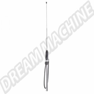 Antenne Radio d'Aile pour VW Transporter T4 1990-2003