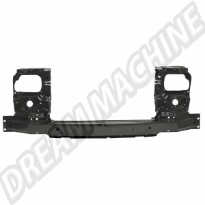 Traverse Avant avec Supports de Phare pour VW Transporter T4 10/1991-6/2003
