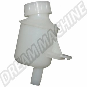 Réservoir Supérieur de Liquide de Frein pour Combi T2a (1968-1972) ref 211611309