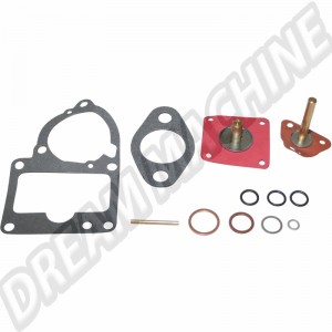 Kit de Réparation Carburateur Solex 31 PICT4 - 34 PICT4 Volkswagen Coccinelle Combi