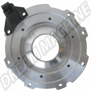 Flasque en Aluminium Renforcé pour Boîte à Trompettes - Empi 16-9903