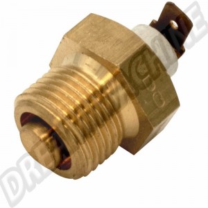 Sonde Palpeur de Température d'Huile VDO 50-150°C M18x1.5 pour Moteur Type 1 Aircooled