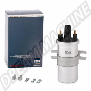  Bobine d'allumage 6V BERU ZS564 pour montage d'allumeur électronique