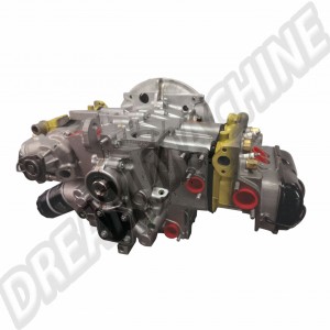 Moteur Reconditionné T25 2.1 MV/SR/SS pour Volkswagen Transporter