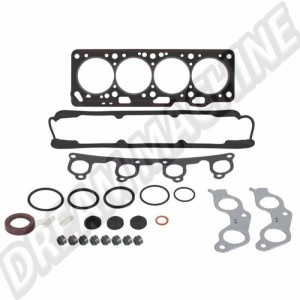 Kit de joints de culasse pour moteurs 1.0 et 1.3 – Golf, Jetta (MH/NU/NZ/2G)