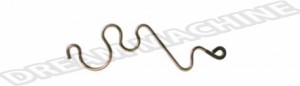 Support de Durite d'Eau pour VW Transporter T25/T3 1.9-2.1L Auto