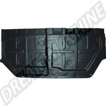 Plancher droit Dansk pour Porsche 911, 912 (1965-1973), côté passager