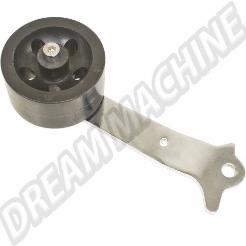 Pédale d'accélérateur seule 12/1965--> 111721507F Sur www.dream-machine.fr