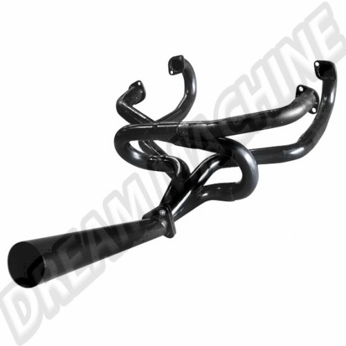 4 en 1 1 -5/8 Compétition (avec stinger noir) + joints 00-3699-0 Sur www.dream-machine.fr