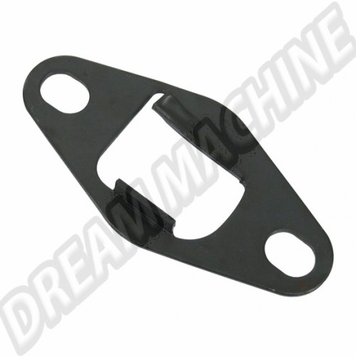 Plaque sous levier de vitesse tous modèles 211711149 Sur www.dream-machine.fr