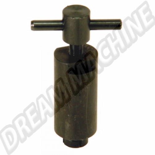 Extracteur de pignon d'allumeur 00-5717-1 Sur www.dream-machine.fr