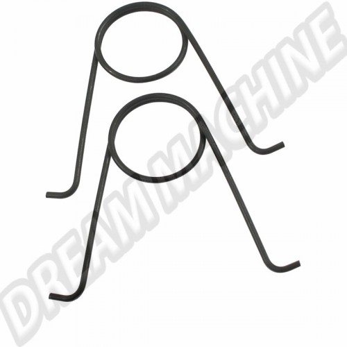Outil pour maintien poussoirs bloc moteur 00-5759-0 Sur www.dream-machine.fr