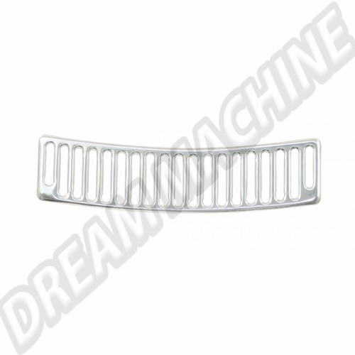 Grille d'aeration avant t1 68--->>78 00-6420-0 Sur www.dream-machine.fr