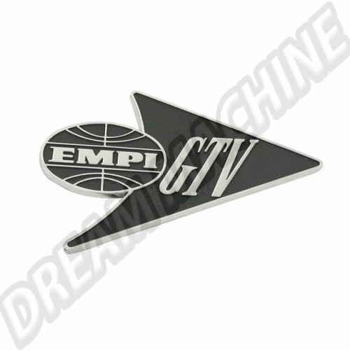 Sigle Empi GTV 00-6456-0 Sur www.dream-machine.fr