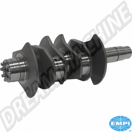 vilebrequin à contrepoids forgés 4140 76mm AC105054 Sur www.dream-machine.fr