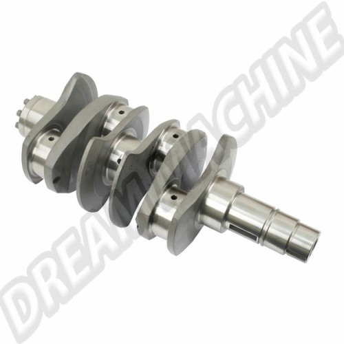 vilebrequin à contrepoids forgés 4340 82mm AC105070 Sur www.dream-machine.fr