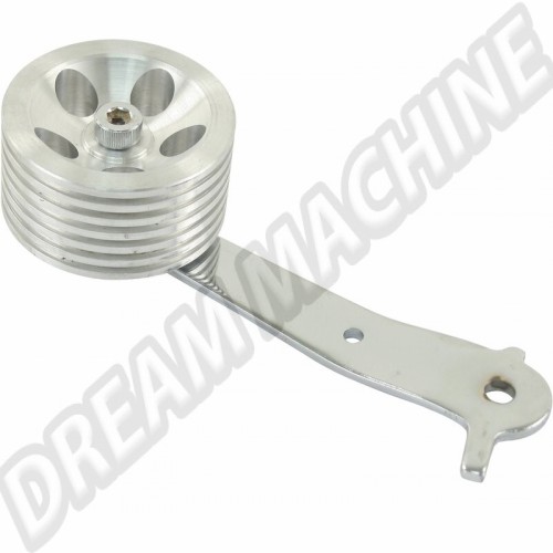 Pédale d'accélérateur seule 12/1965--> 111721507F Sur www.dream-machine.fr