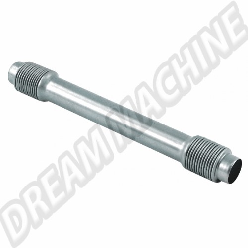 Tubes enveloppes inox 1300/1500/1600 les 8 INOX 311109335SS Sur www.dream-machine.fr