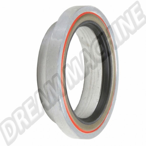 Joint spi de remplacement avec bague aluminium AC1058696 Sur www.dream-machine.fr