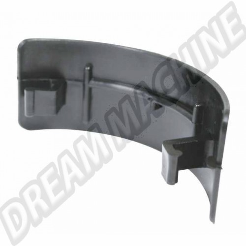 Cache plastique de charbon de dynamo 111903531 Sur www.dream-machine.fr