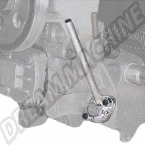 Adaptateur pour jauge à huile Type 3 00-8932-0 Sur www.dream-machine.fr
