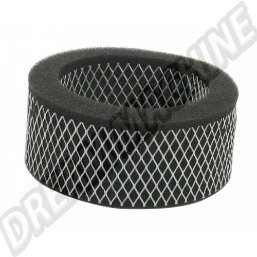Mousse de remplacement pour filtres 00-9121-0 et 00-8674-0 00-9133-0 Sur www.dream-machine.fr