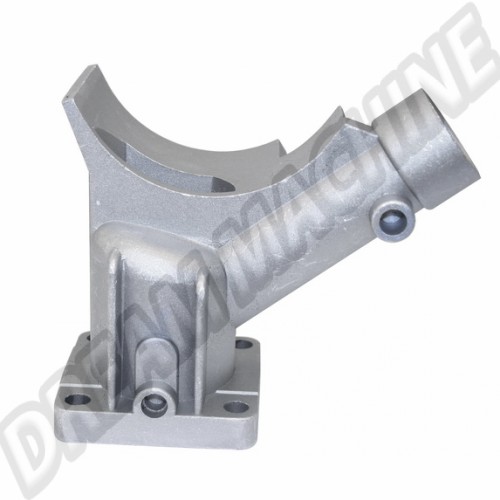Support alu pour alternateur et dynamo 00-9194-0 Sur www.dream-machine.fr