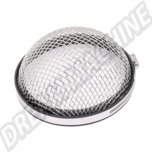 Grille de protection turbine 00-9195-0 Sur www.dream-machine.fr