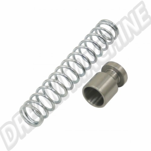 Kit pression d'huile -->>69 00-9201-0 Sur www.dream-machine.fr