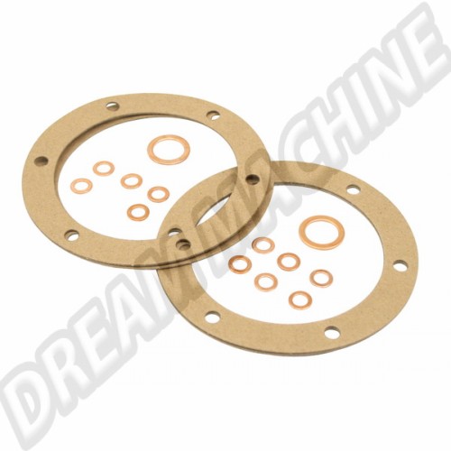 Kit joints de vidange moteur 25/30cv 111198189 Sur www.dream-machine.fr