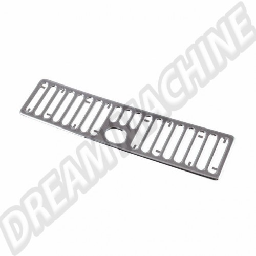 Grille d'aeration avant 1303 00-6427-0 Sur www.dream-machine.fr