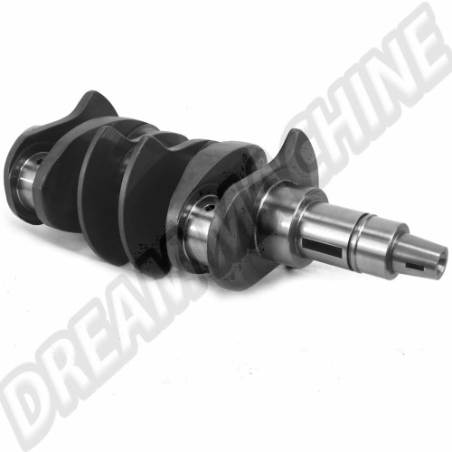 Vilebrequin T4 reconditionné à contrepoids et équilibré course 71mm 2L T41893 Sur www.dream-machine.fr