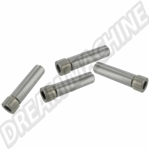 Guide de soupapes échappement  diamètre  int  9mm diamètre ext 14.1 mm   021101417A Sur www.dream-machine.fr