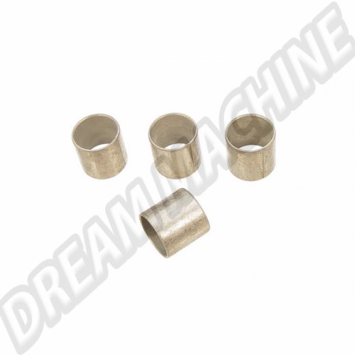 Set de 4 bagues de bielle moteur Type 4 1700cc - 2000cc 021105431A Sur www.dream-machine.fr