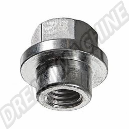 Bouchon de vidange moteur Type 4 1700cc -- 2000cc N°13 021115193B Sur www.dream-machine.fr