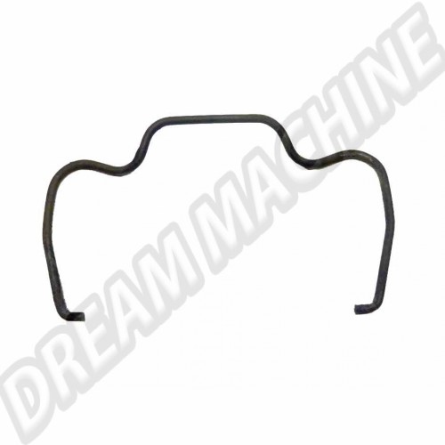 021115489 021 115 489 Clip de maintien  Boîtier Reniflard d'Huile d'Origine pour Moteurs 1700-2000cc Type 4 occasion