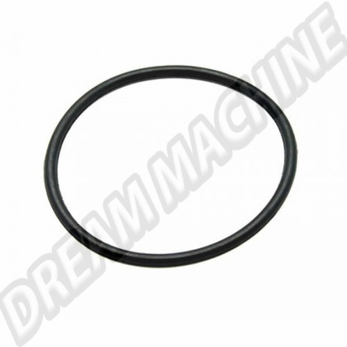 Bague d'étanchéité (joint torique) pour support moyeu de ventilateur 1700-2000cc 021119125A