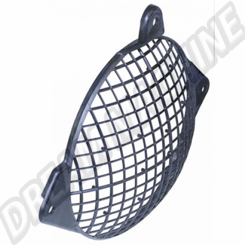 Grille de Protection Turbine Moteur Type 4
