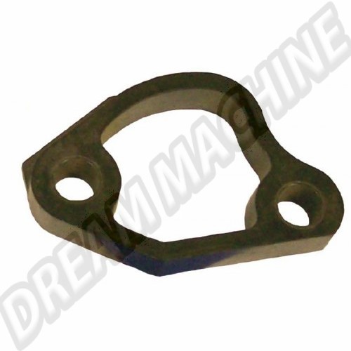 Entretoise bakélite de pompe à essence moteur type 4  021127303A Sur www.dream-machine.fr