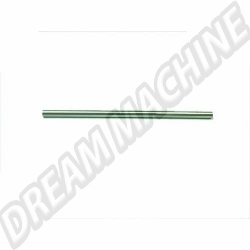 Tige de pompe à essence moteur type 4 139.8mm 021127307A Sur www.dream-machine.fr